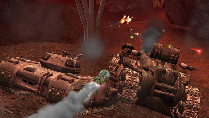 Unreal Tournament 2004: Editor's Choice Edition screenshot 2