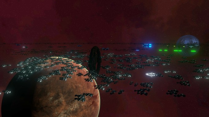 AI War 2 screenshot 3
