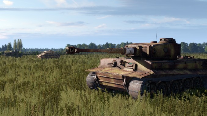 Steel Division 2 - Total Conflict Edition screenshot 2