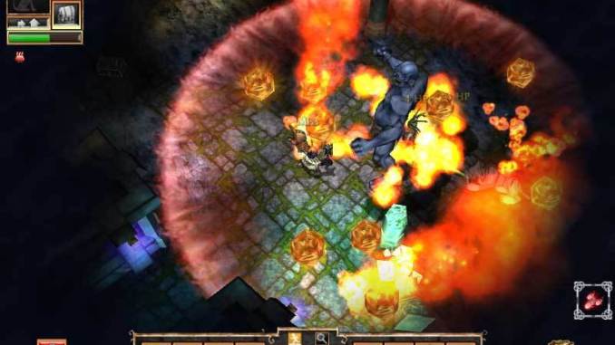 FATE: The Complete Adventure screenshot 2