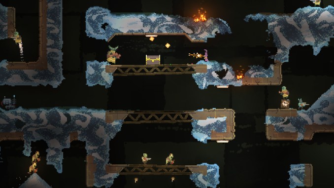 Noita screenshot 3