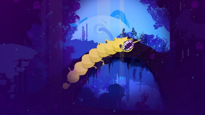 Resolutiion screenshot 2