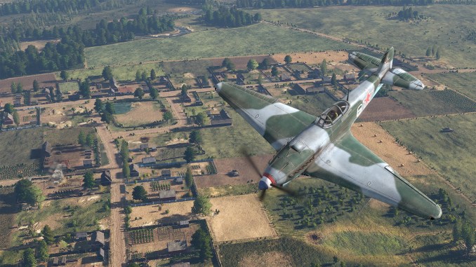 Steel Division 2 - Total Conflict Edition screenshot 1