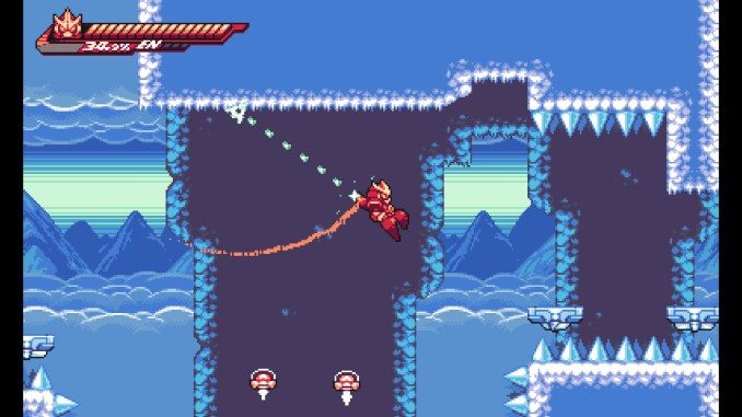 Gravity Circuit screenshot 3