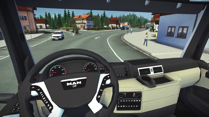 Construction Simulator 3 screenshot 3