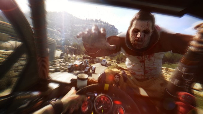 Dying Light: Definitive Edition screenshot 2