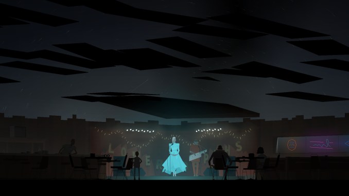 Kentucky Route Zero: PC Edition screenshot 2