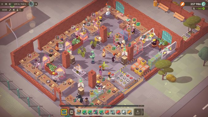 Good Company screenshot 2