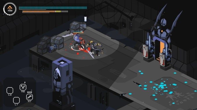 Immortal Planet screenshot 1