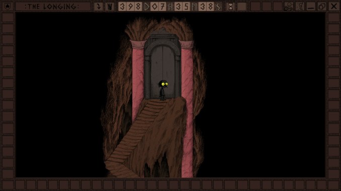 The Longing screenshot 3