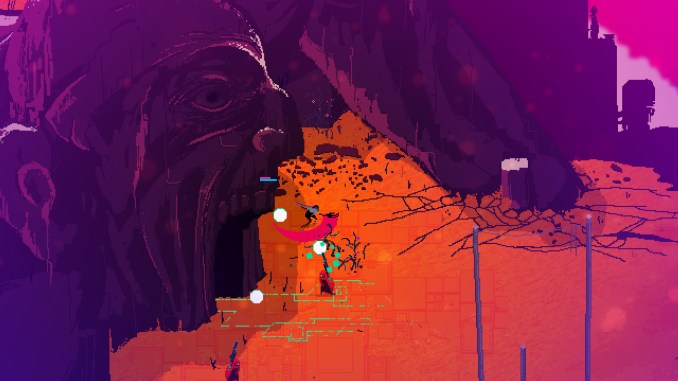 Resolutiion screenshot 3