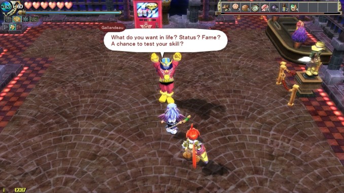 Zwei: The Ilvard Insurrection screenshot 2