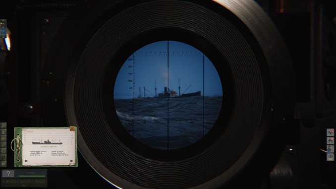 UBOAT screenshot 3