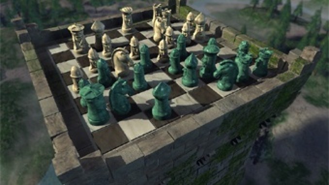 Chessmaster 9000 screenshot 2