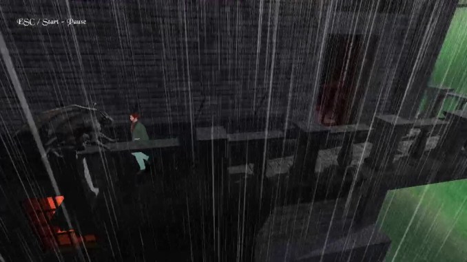 The Mansion of the Macabre screenshot 3