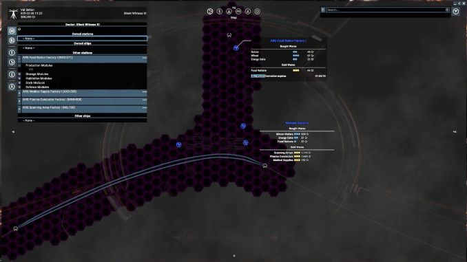 X4: Foundations Collector's Edition screenshot 1