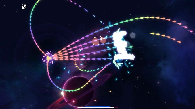 Nova Drift screenshot 2