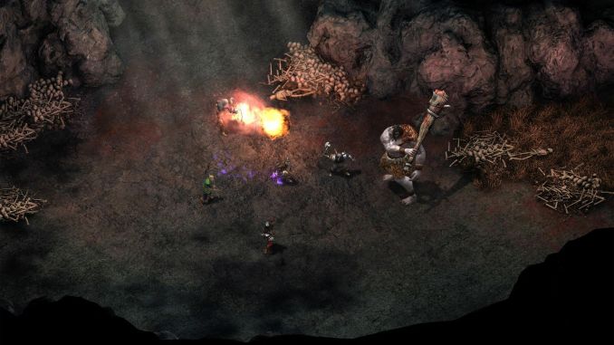 Pillars of Eternity: Definitive Edition screenshot 3
