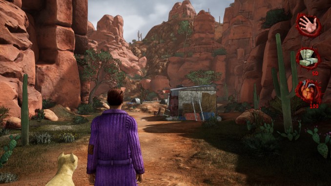 POSTAL 4: No Regerts screenshot 1