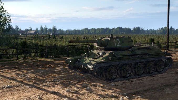 Steel Division 2 - Total Conflict Edition screenshot 3