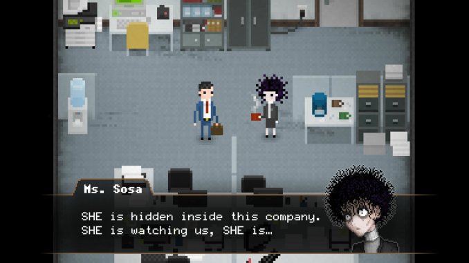 Yuppie Psycho: Executive Edition screenshot 1