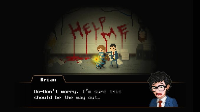 Yuppie Psycho: Executive Edition screenshot 2