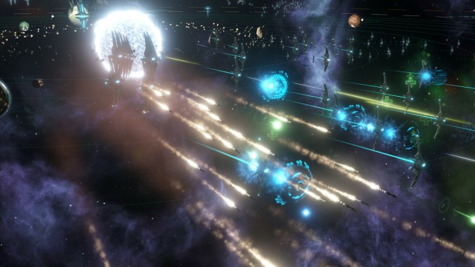 Stellaris screenshot 3
