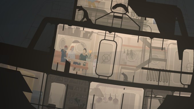 Kentucky Route Zero: PC Edition screenshot 3