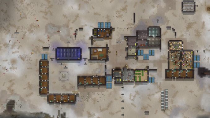 RimWorld screenshot 3