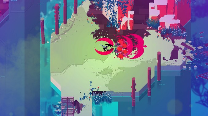 Resolutiion screenshot 1