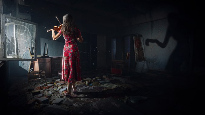 Chernobylite screenshot 3