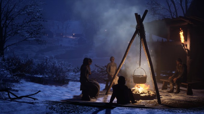 Medieval Dynasty - Digital Supporter Edition screenshot 3