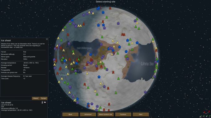 RimWorld screenshot 2