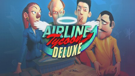 Airline Tycoon Deluxe