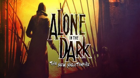 Alone In The Dark: The New Nightmare