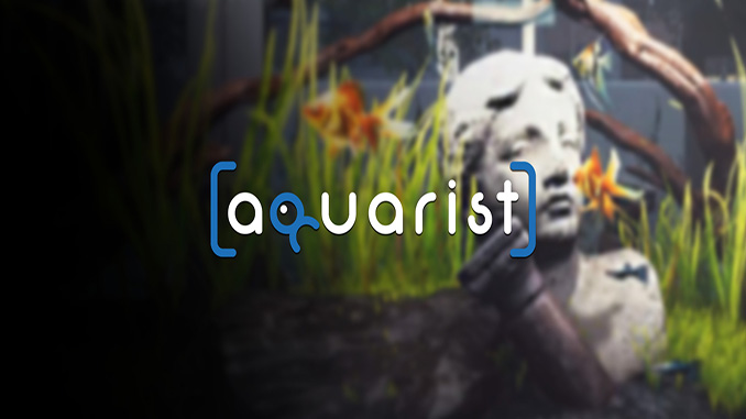 Aquarist