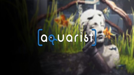 Aquarist