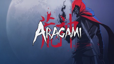 Aragami