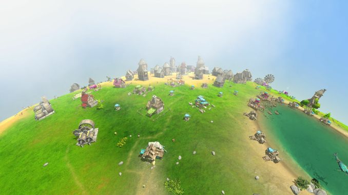 The Universim screenshot 3