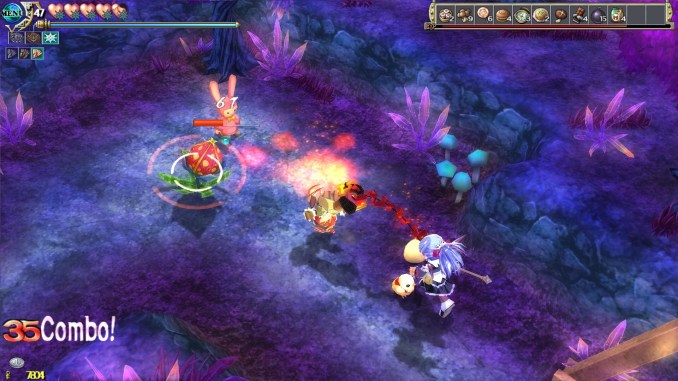 Zwei: The Ilvard Insurrection screenshot 1
