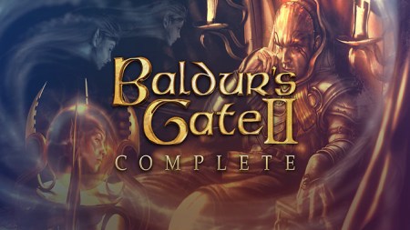 Baldur's Gate 2 Complete