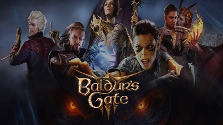 Baldur's Gate 3