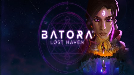 Batora: Lost Haven