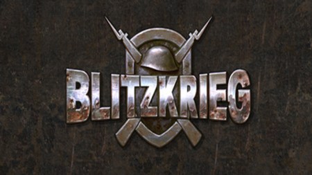 Blitzkrieg Anthology