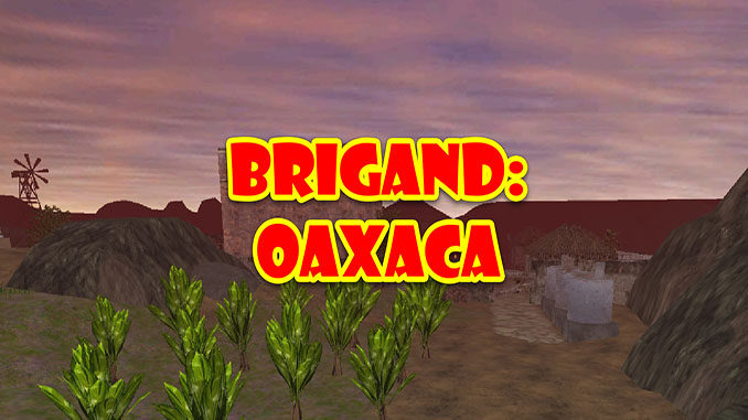 Brigand Gold