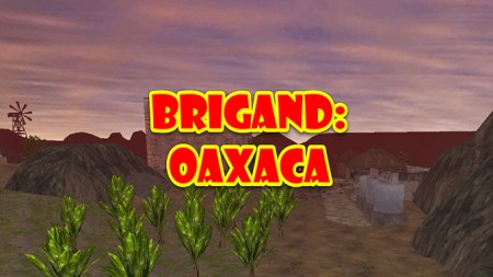 Brigand Gold