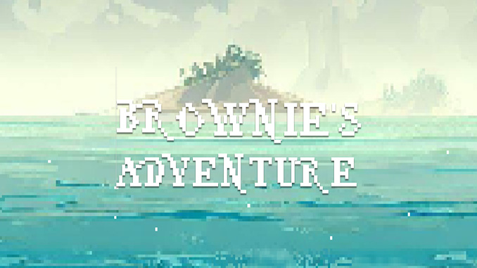 Brownie's Adventure