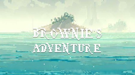Brownie's Adventure