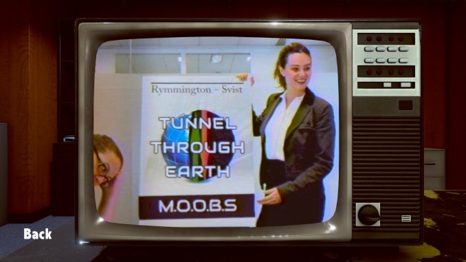 Not for Broadcast screenshot 2