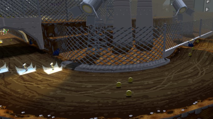 Shady Lewd Kart screenshot 3